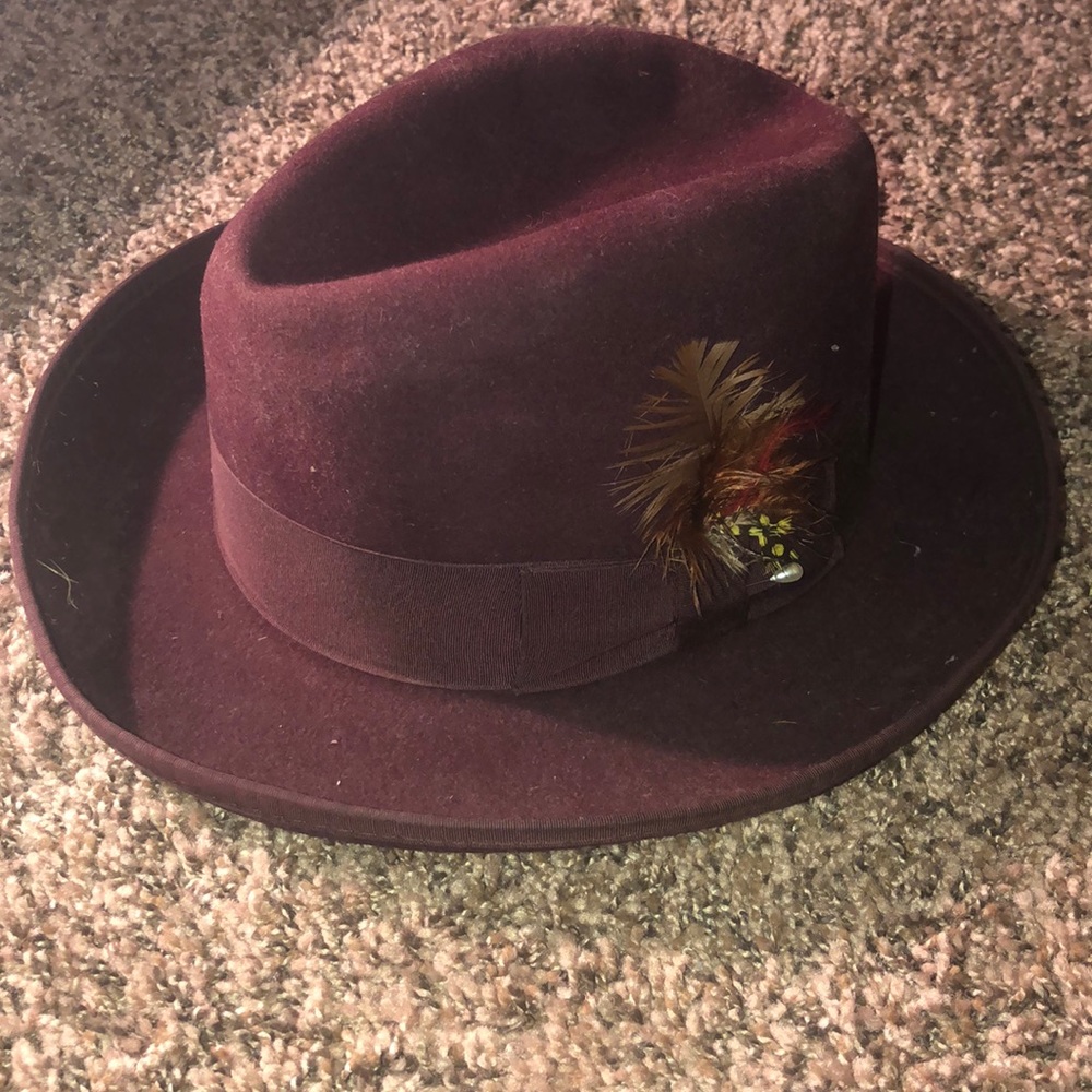 Fedora Godfather Designer Collection Hats